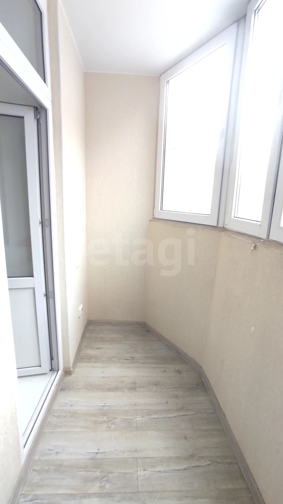 2-к квартира, 58.5м² (улица им. Героя Яцкова И.В., 9к3) - миниатюра 21