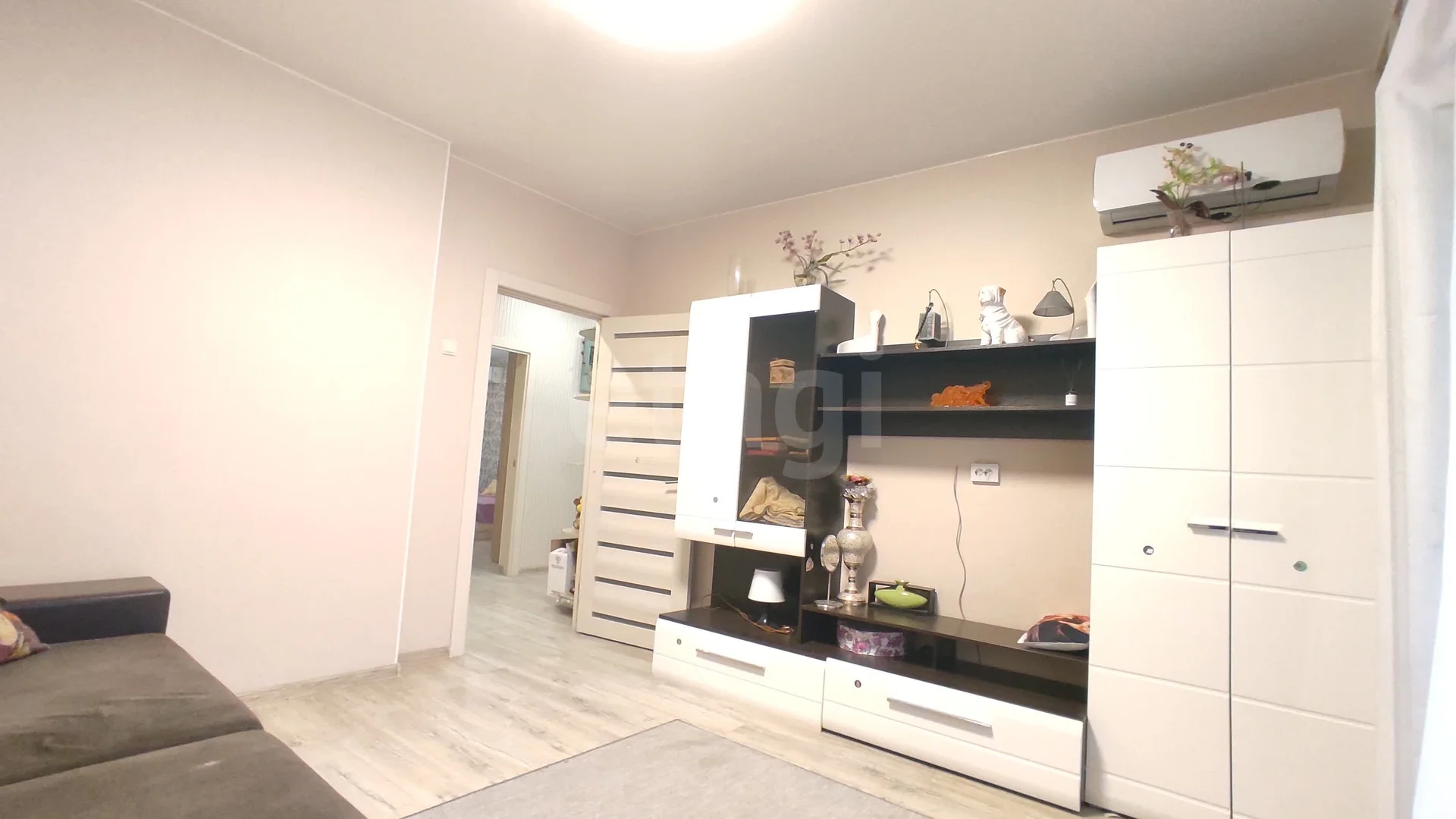 2-к квартира, 58.5м² (улица им. Героя Яцкова И.В., 9к3) - миниатюра 8