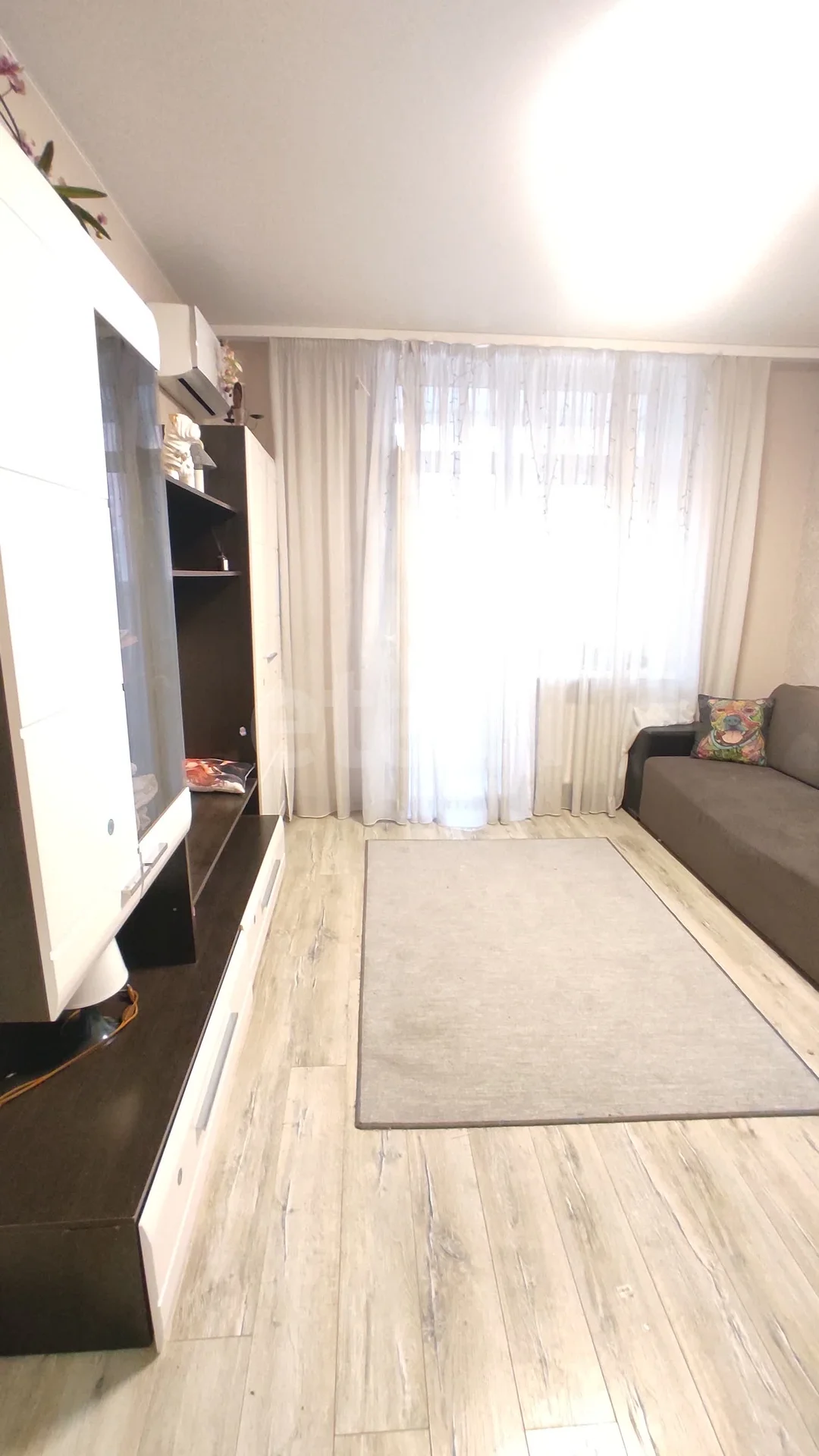 2-к квартира, 58.5м² (улица им. Героя Яцкова И.В., 9к3) - миниатюра 9