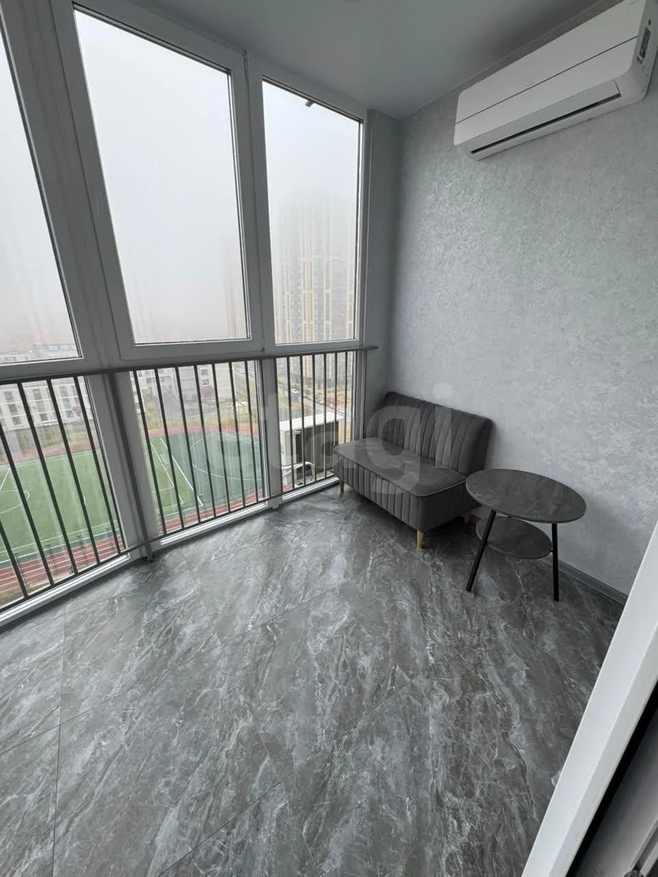 2-к квартира, 52.2м² (, 8) - изображение 1