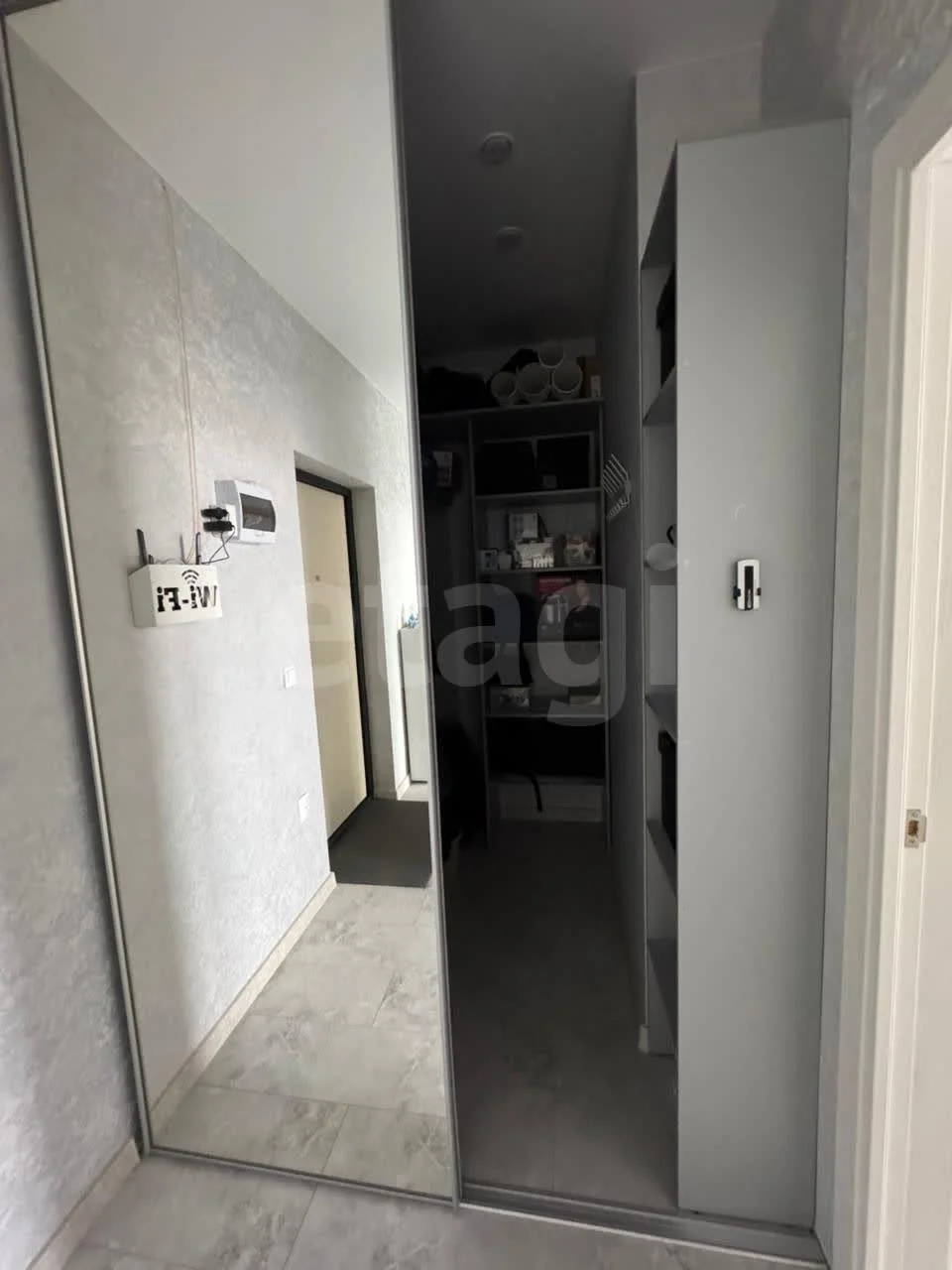 2-к квартира, 52.2м² (, 8) - миниатюра 11