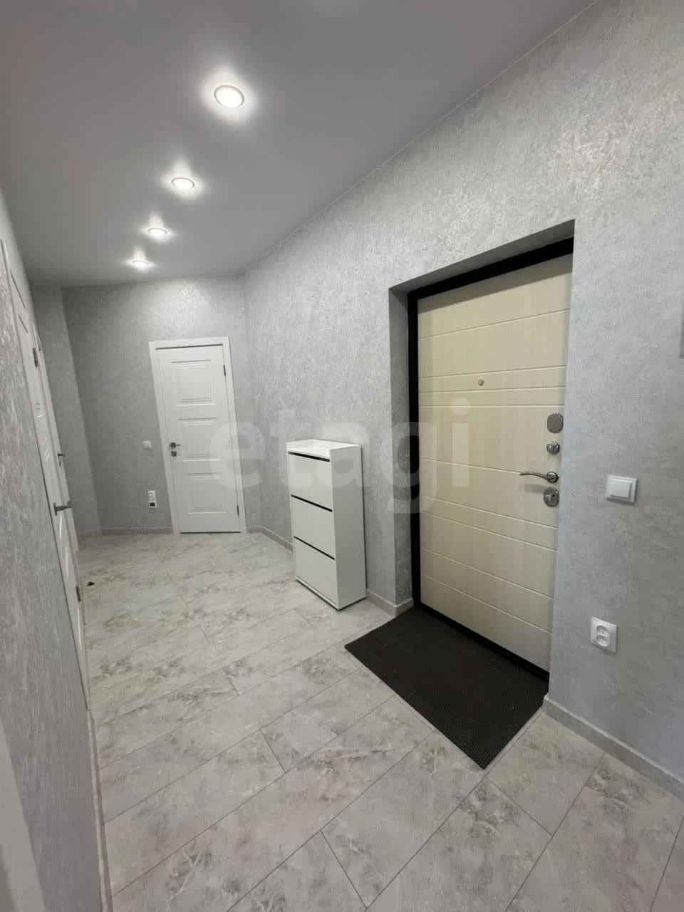 2-к квартира, 52.2м² (, 8) - миниатюра 12
