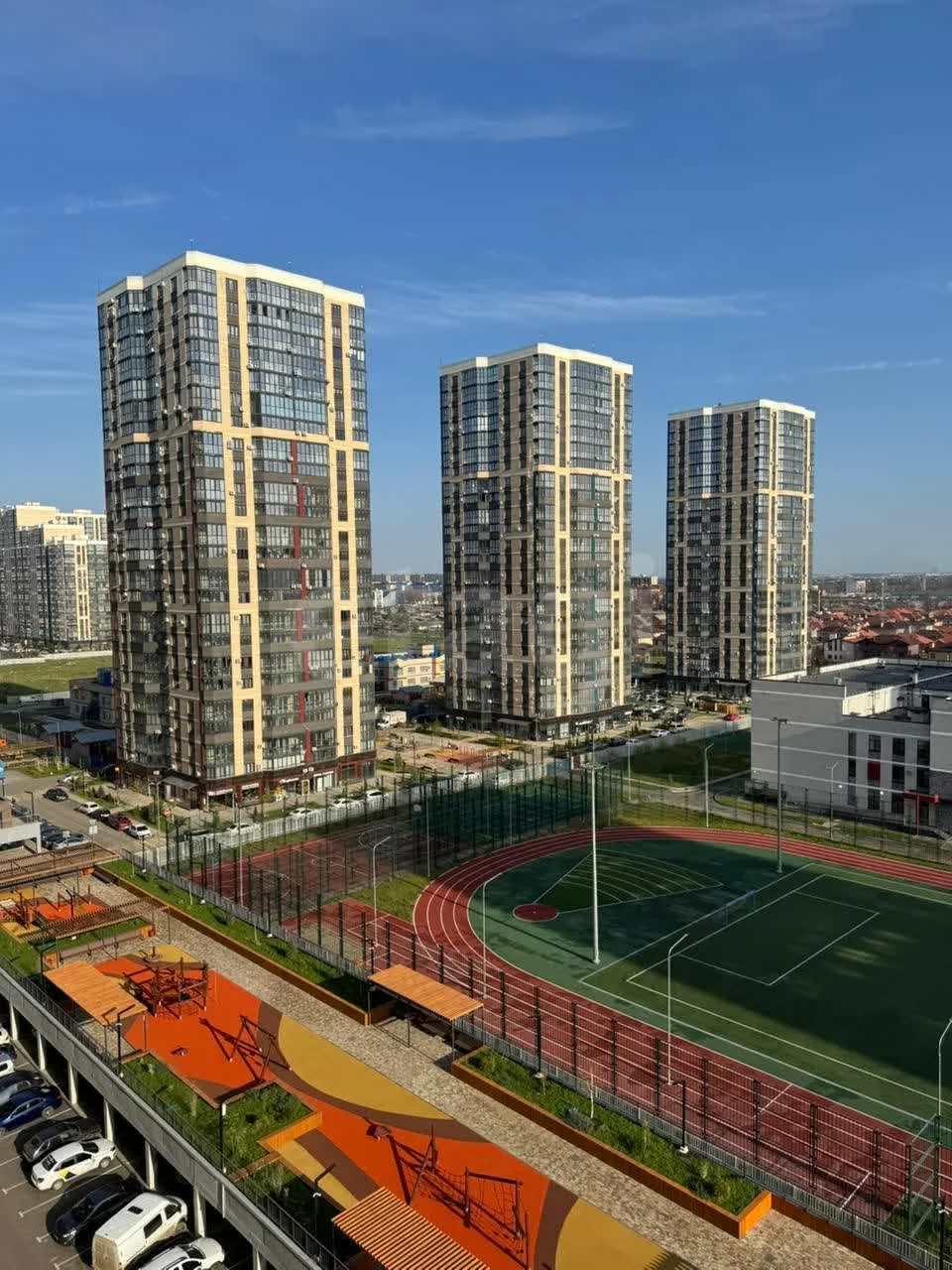 2-к квартира, 52.2м² (, 8) - миниатюра 13
