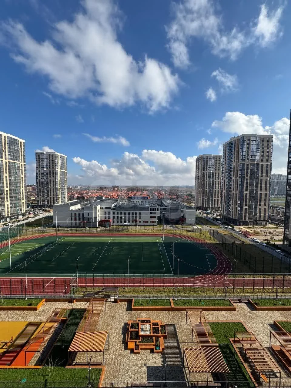 2-к квартира, 52.2м² (, 8) - миниатюра 14