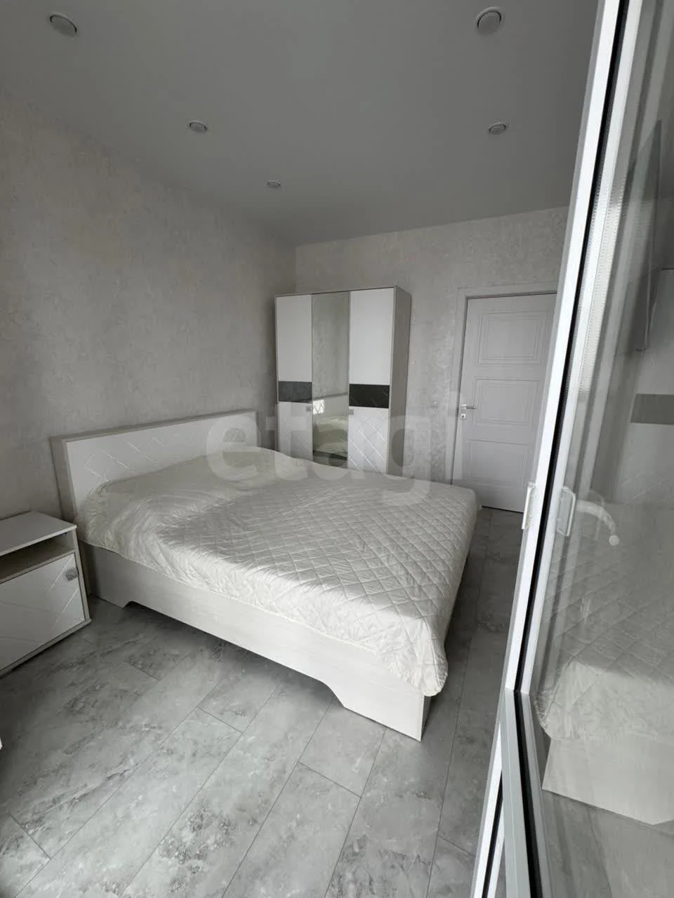 2-к квартира, 52.2м² (, 8) - миниатюра 3