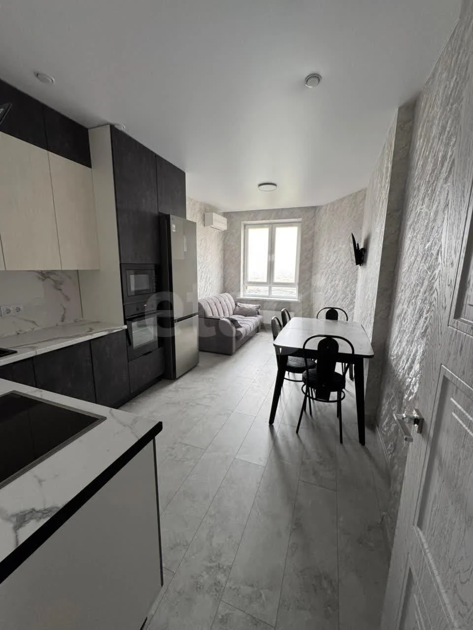 2-к квартира, 52.2м² (, 8) - миниатюра 4