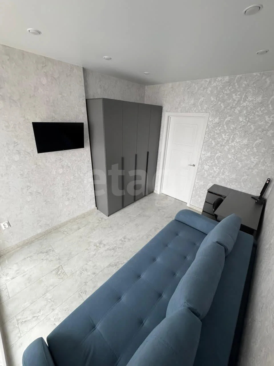 2-к квартира, 52.2м² (, 8) - миниатюра 5