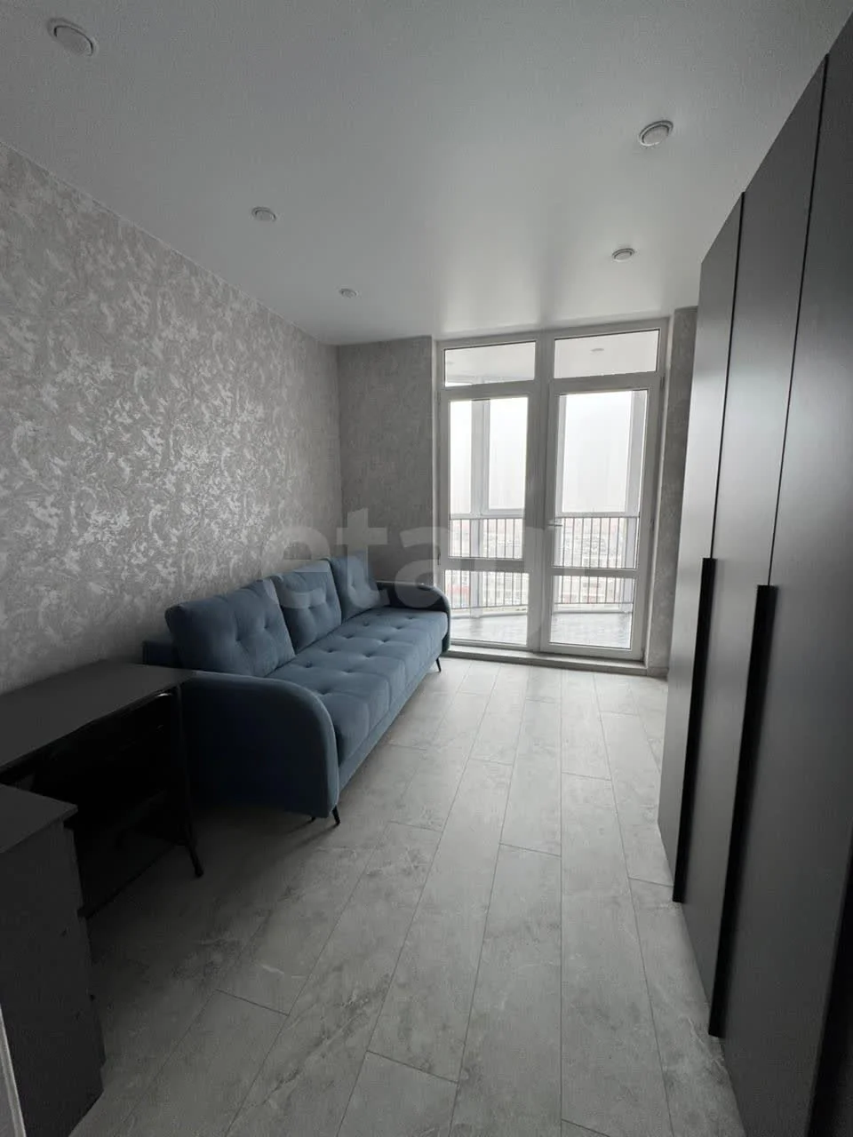 2-к квартира, 52.2м² (, 8) - миниатюра 6