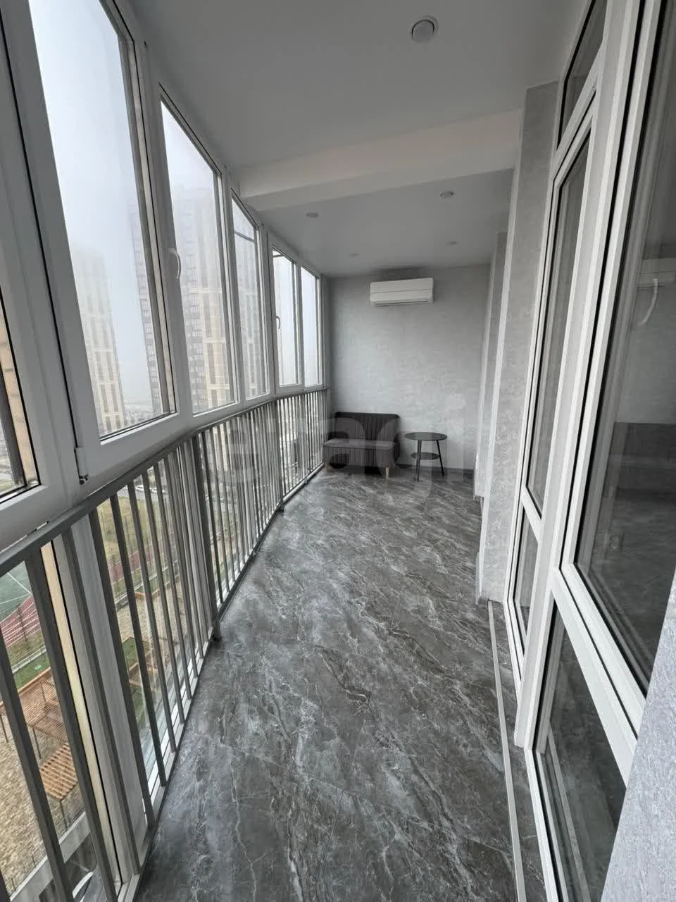 2-к квартира, 52.2м² (, 8) - миниатюра 7