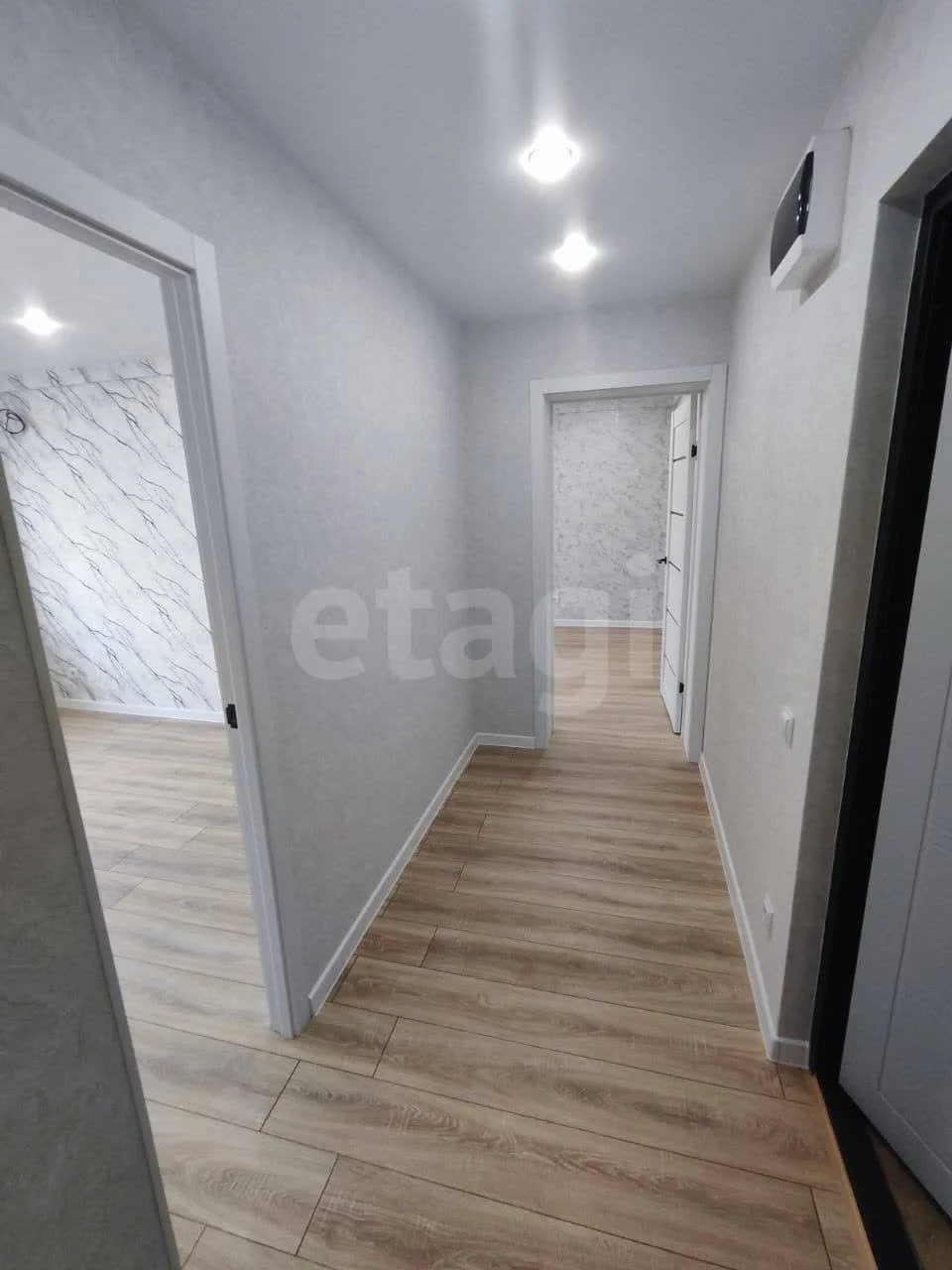 2-к квартира, 44.3м² (улица Игнатова, 3) - миниатюра 10
