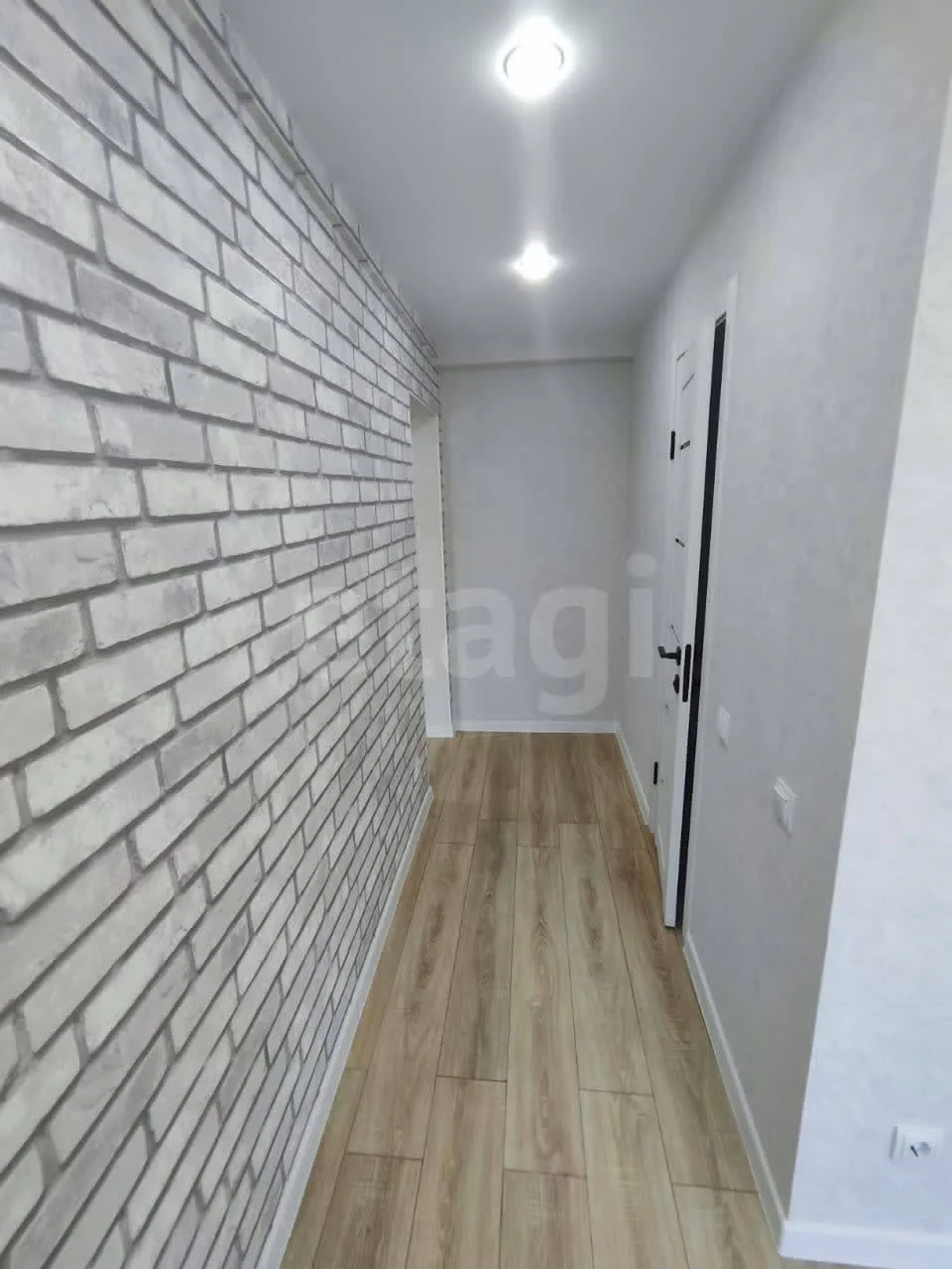 2-к квартира, 44.3м² (улица Игнатова, 3) - миниатюра 11