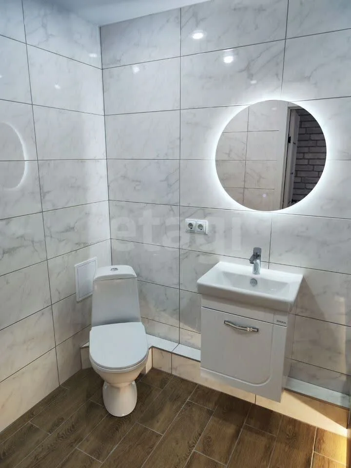 2-к квартира, 44.3м² (улица Игнатова, 3) - миниатюра 13