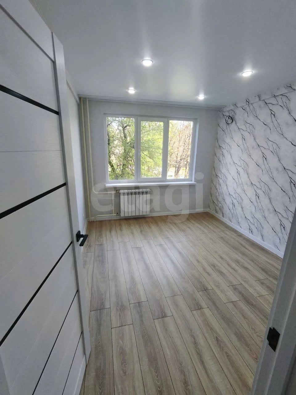 2-к квартира, 44.3м² (улица Игнатова, 3) - миниатюра 3