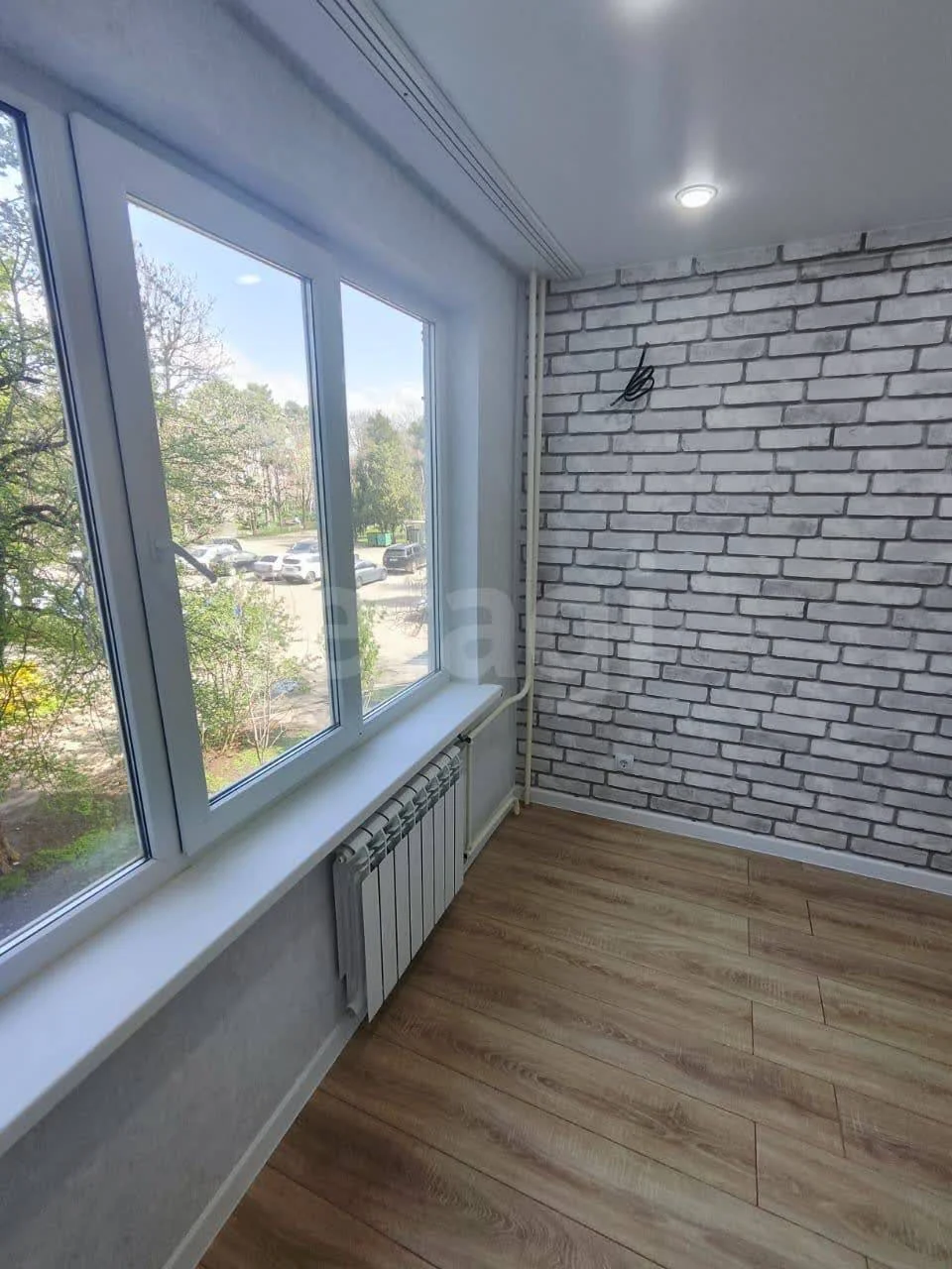 2-к квартира, 44.3м² (улица Игнатова, 3) - миниатюра 4