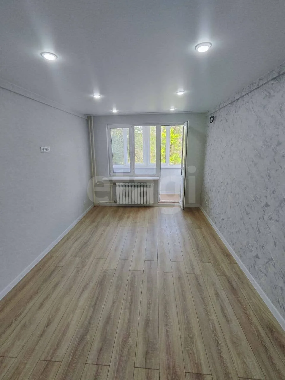 2-к квартира, 44.3м² (улица Игнатова, 3) - миниатюра 5
