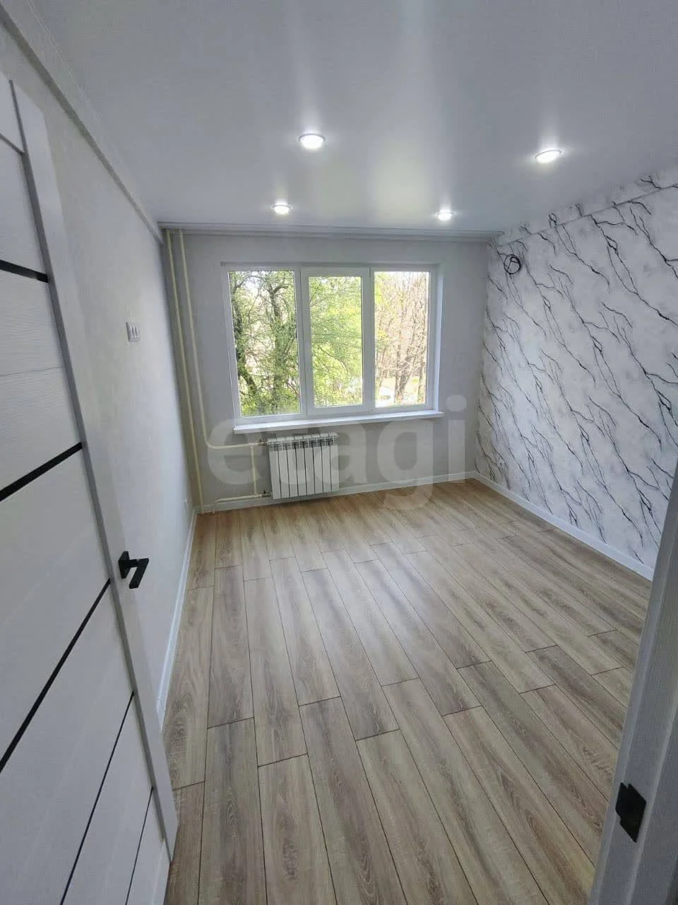 2-к квартира, 44.3м² (улица Игнатова, 3) - миниатюра 6