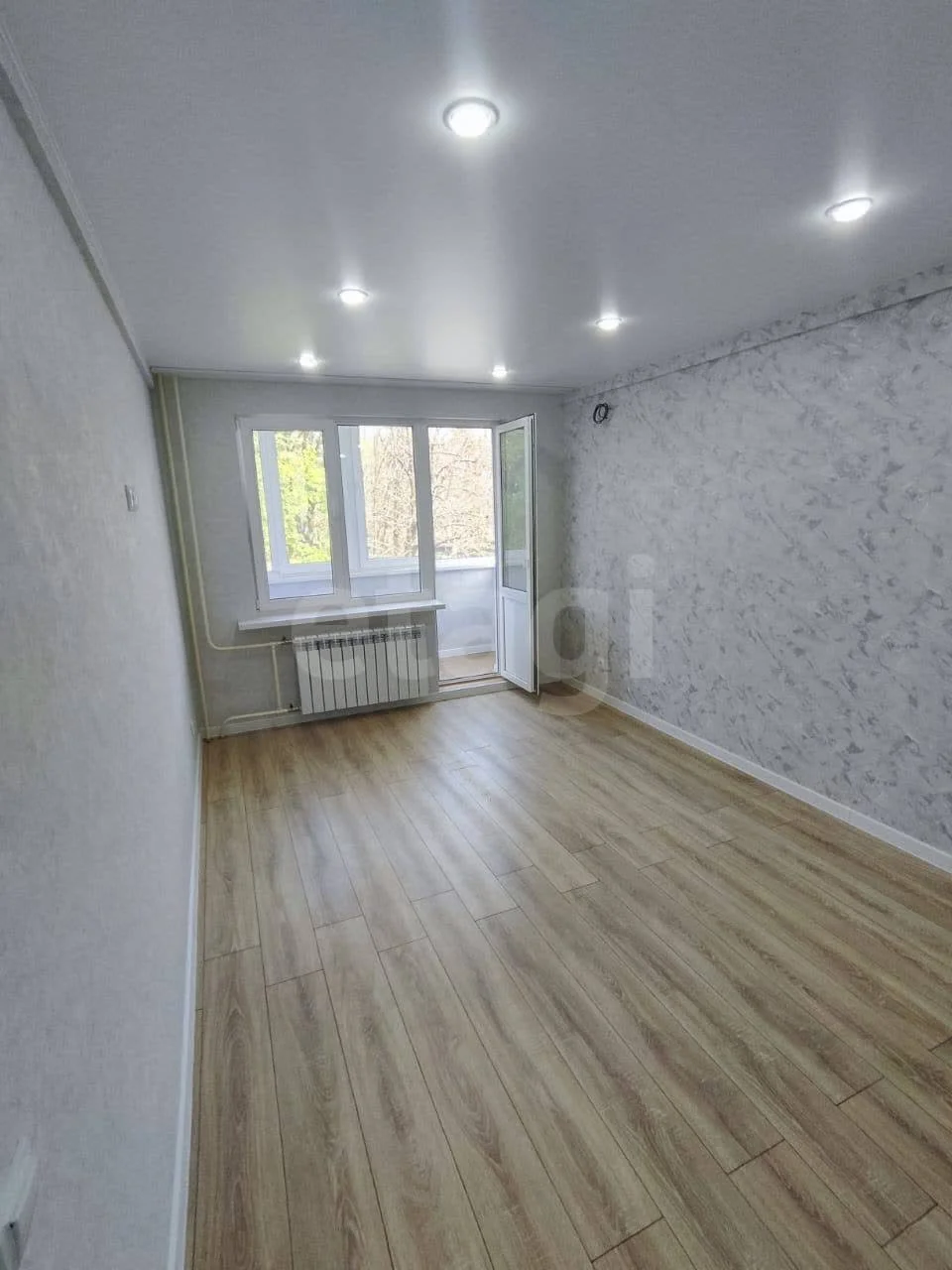 2-к квартира, 44.3м² (улица Игнатова, 3) - миниатюра 7