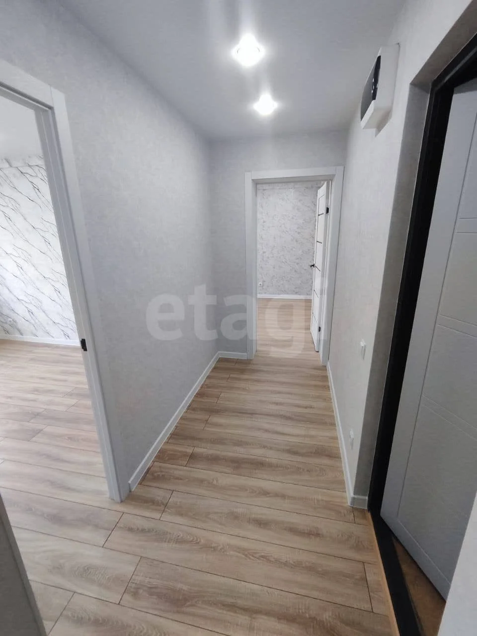 2-к квартира, 44.3м² (улица Игнатова, 3) - миниатюра 8