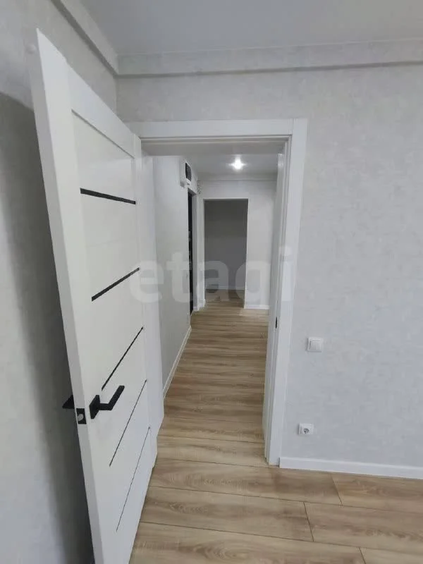 2-к квартира, 44.3м² (улица Игнатова, 3) - миниатюра 9