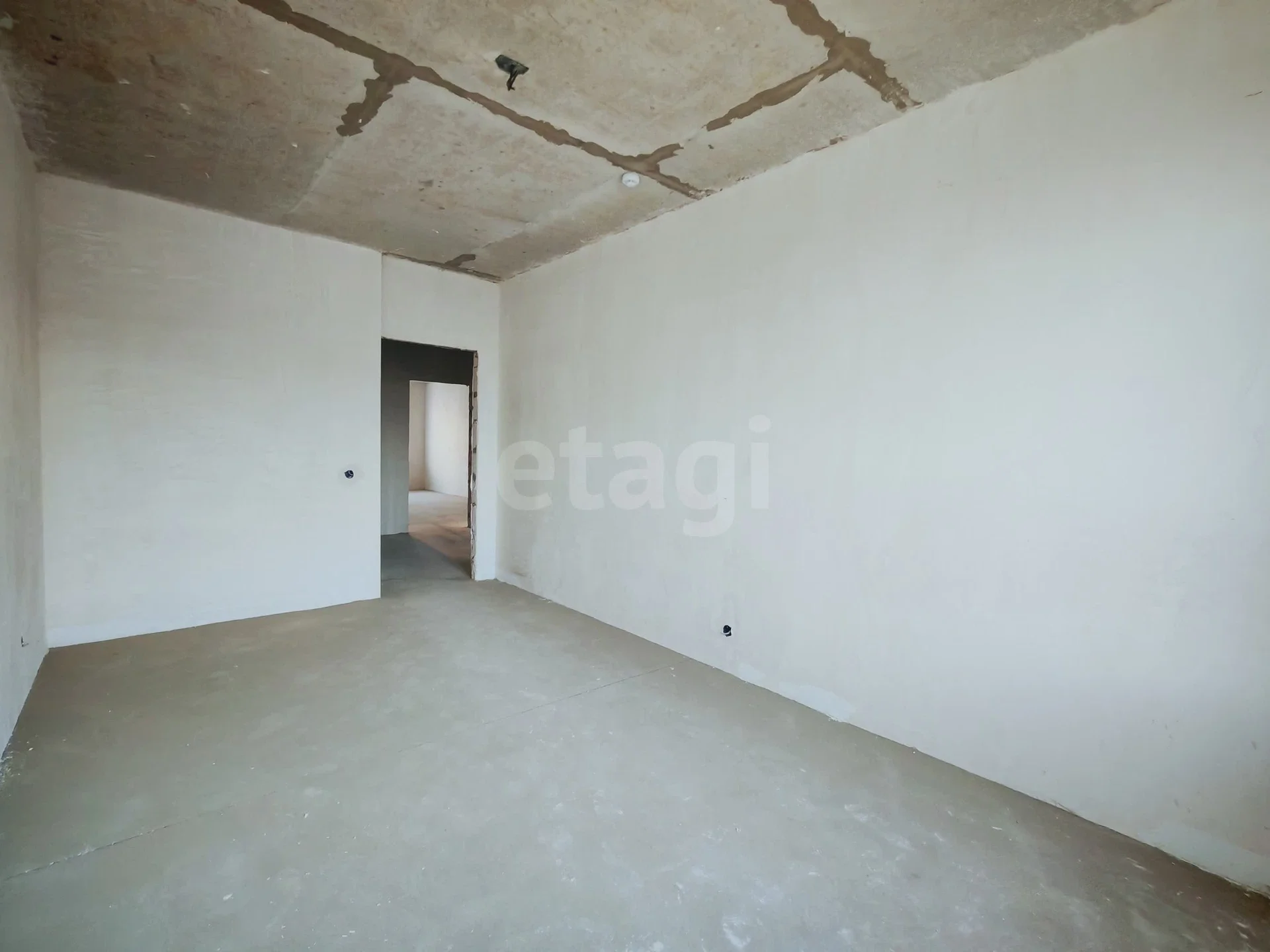 3-к квартира, 86.3м² (улица Константина Гондаря, 98к1) - миниатюра 10