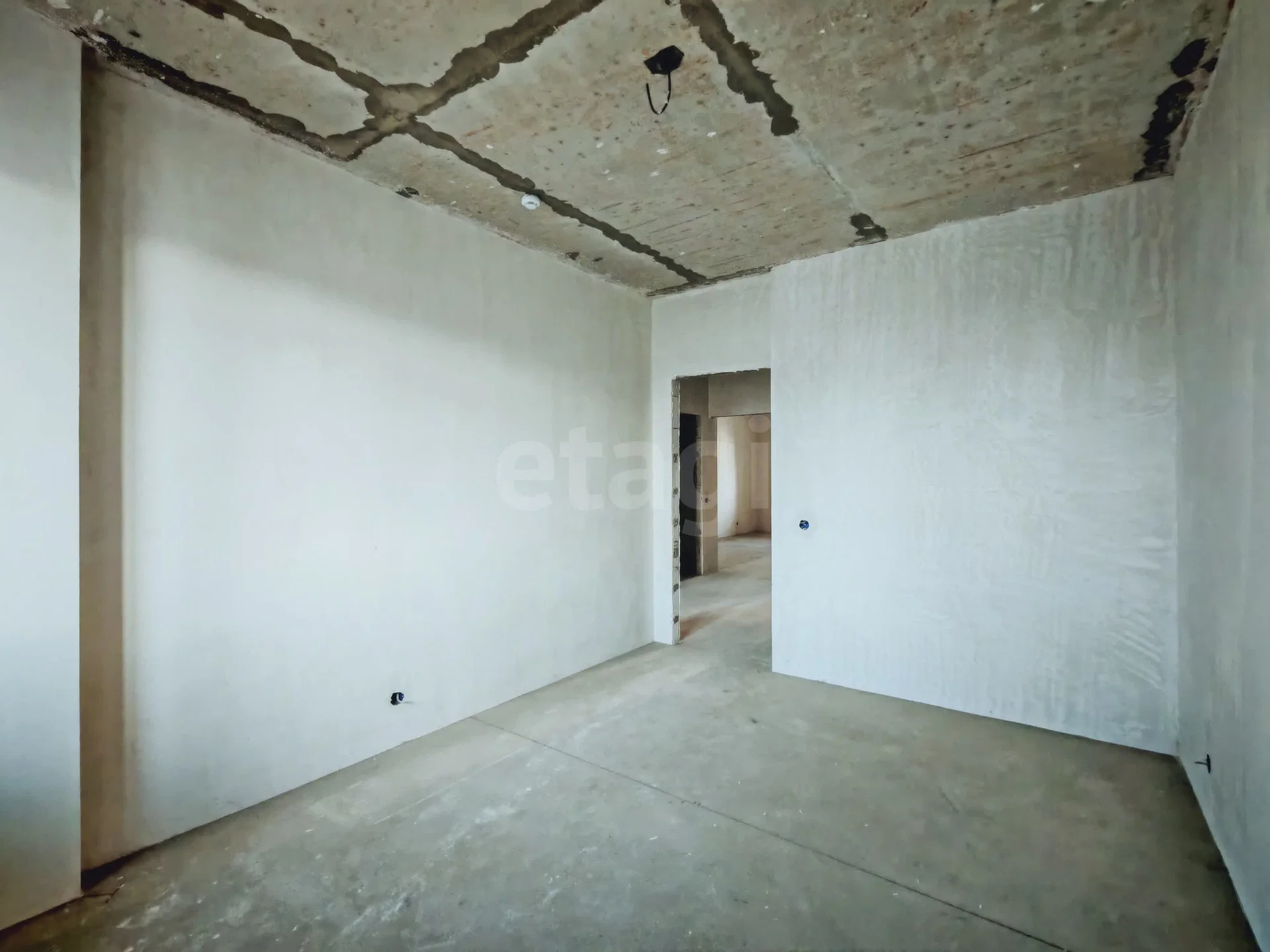 3-к квартира, 86.3м² (улица Константина Гондаря, 98к1) - миниатюра 12