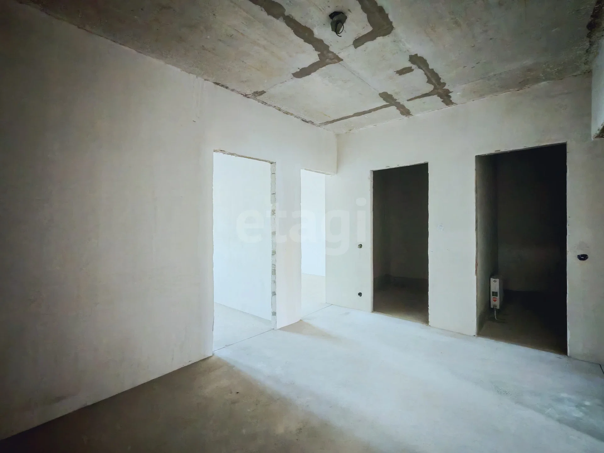 3-к квартира, 86.3м² (улица Константина Гондаря, 98к1) - миниатюра 15