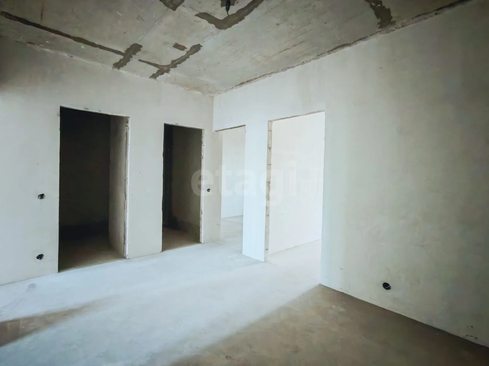 3-к квартира, 86.3м² (улица Константина Гондаря, 98к1) - миниатюра 17