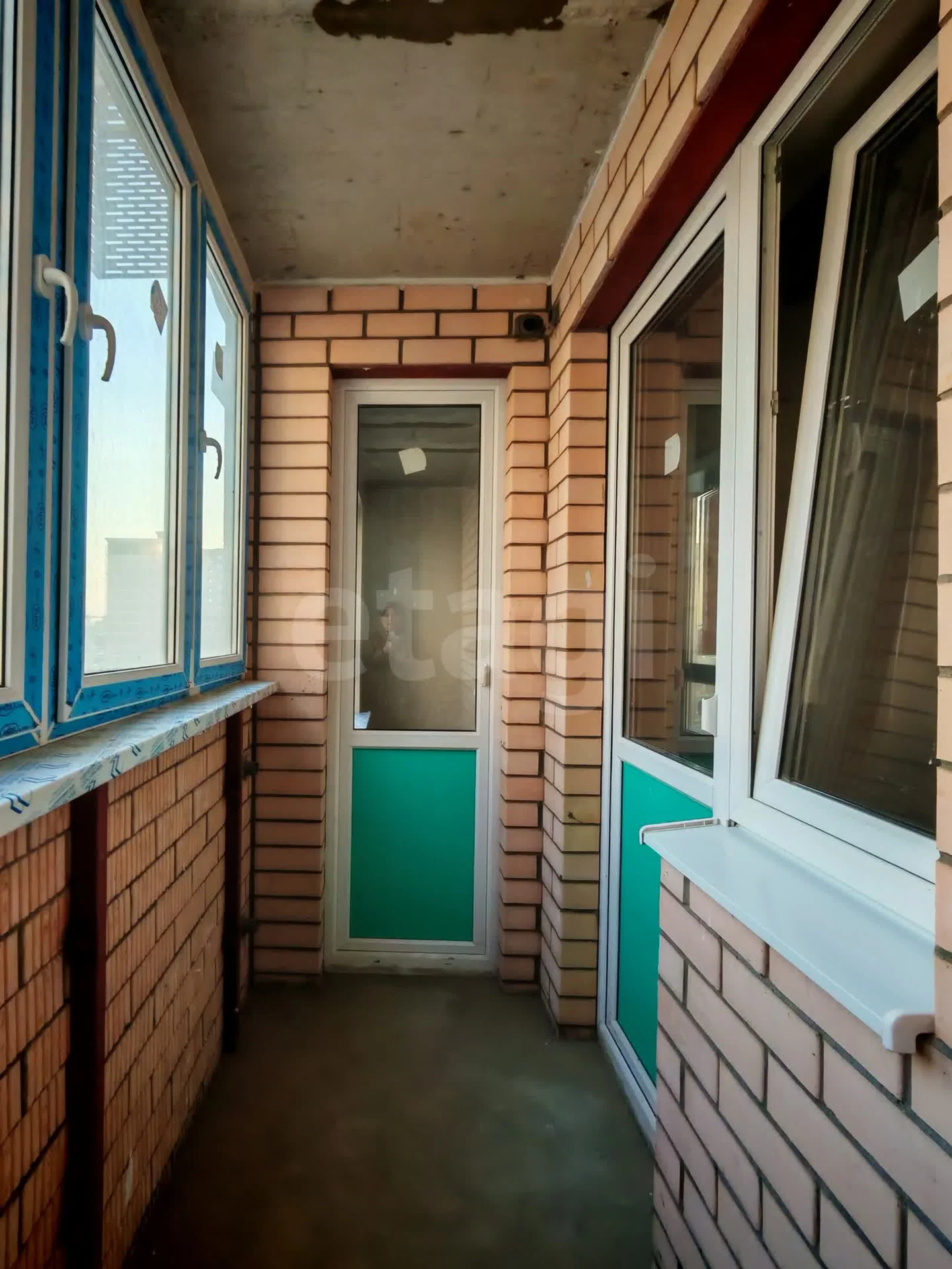 3-к квартира, 86.3м² (улица Константина Гондаря, 98к1) - миниатюра 18
