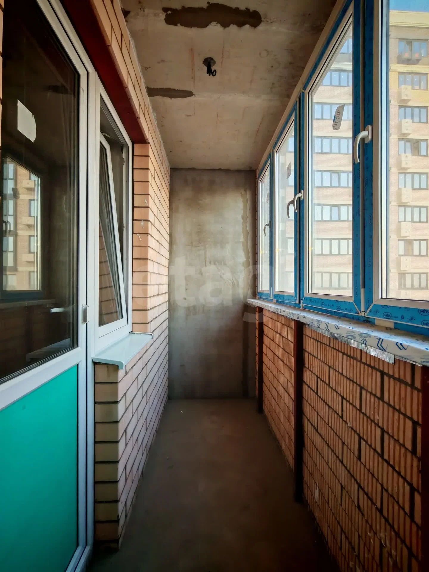 3-к квартира, 86.3м² (улица Константина Гондаря, 98к1) - миниатюра 19