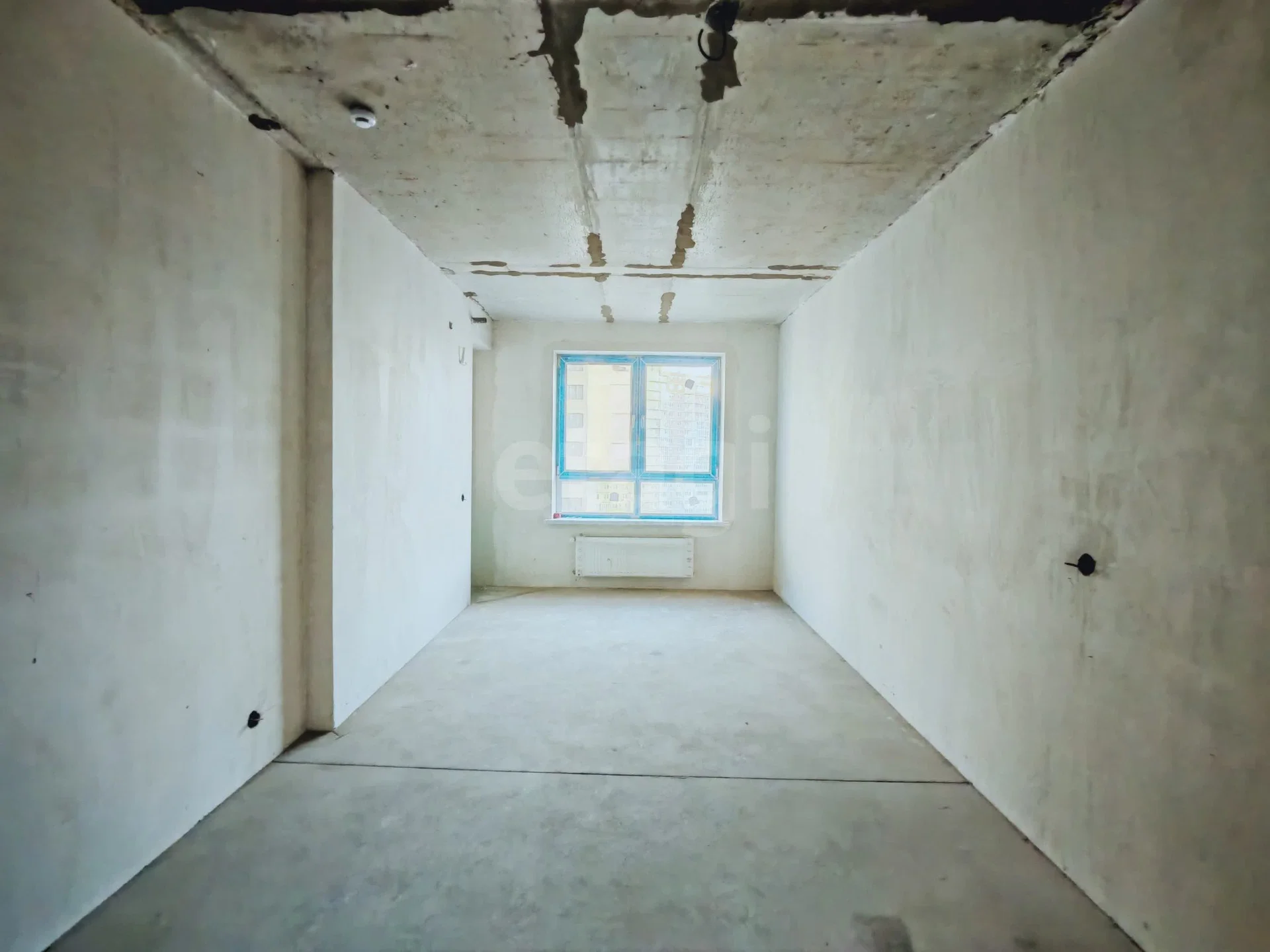 3-к квартира, 86.3м² (улица Константина Гондаря, 98к1) - миниатюра 2