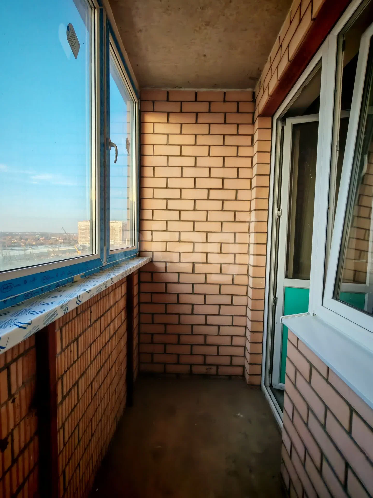 3-к квартира, 86.3м² (улица Константина Гондаря, 98к1) - миниатюра 21