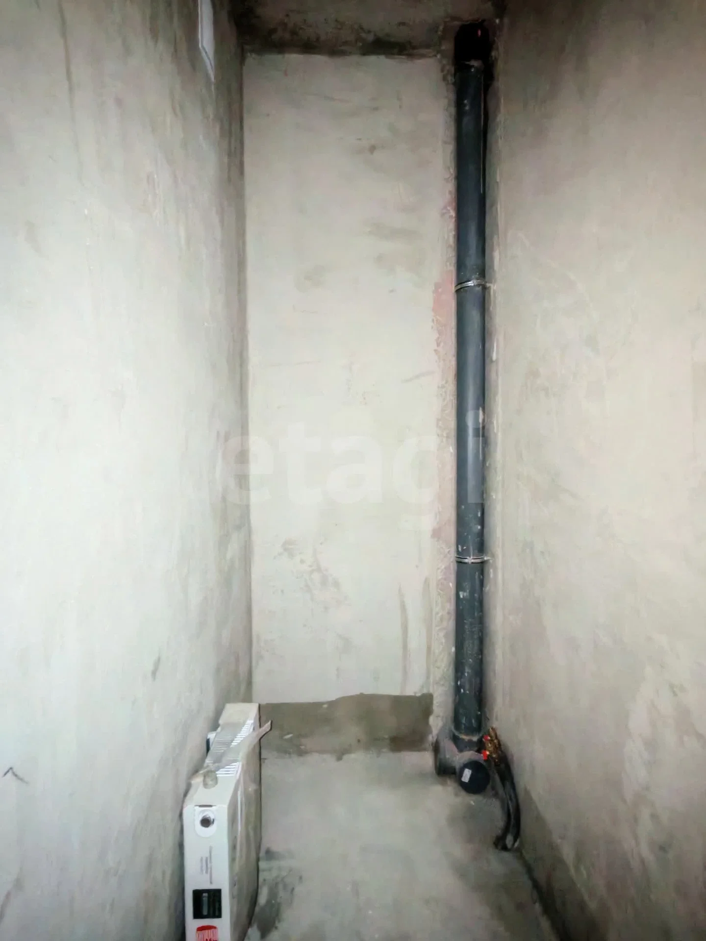 3-к квартира, 86.3м² (улица Константина Гондаря, 98к1) - миниатюра 24