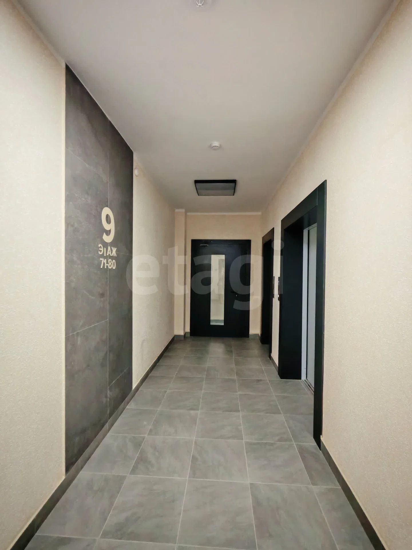 3-к квартира, 86.3м² (улица Константина Гондаря, 98к1) - миниатюра 27