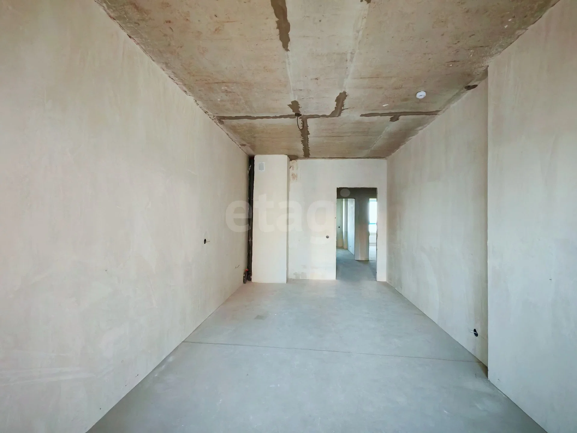 3-к квартира, 86.3м² (улица Константина Гондаря, 98к1) - миниатюра 3