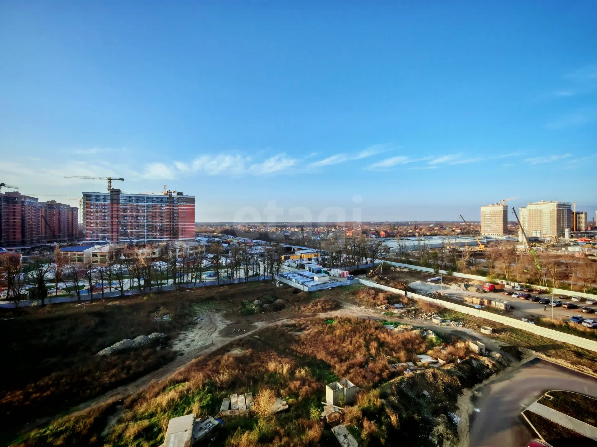 3-к квартира, 86.3м² (улица Константина Гондаря, 98к1) - миниатюра 31