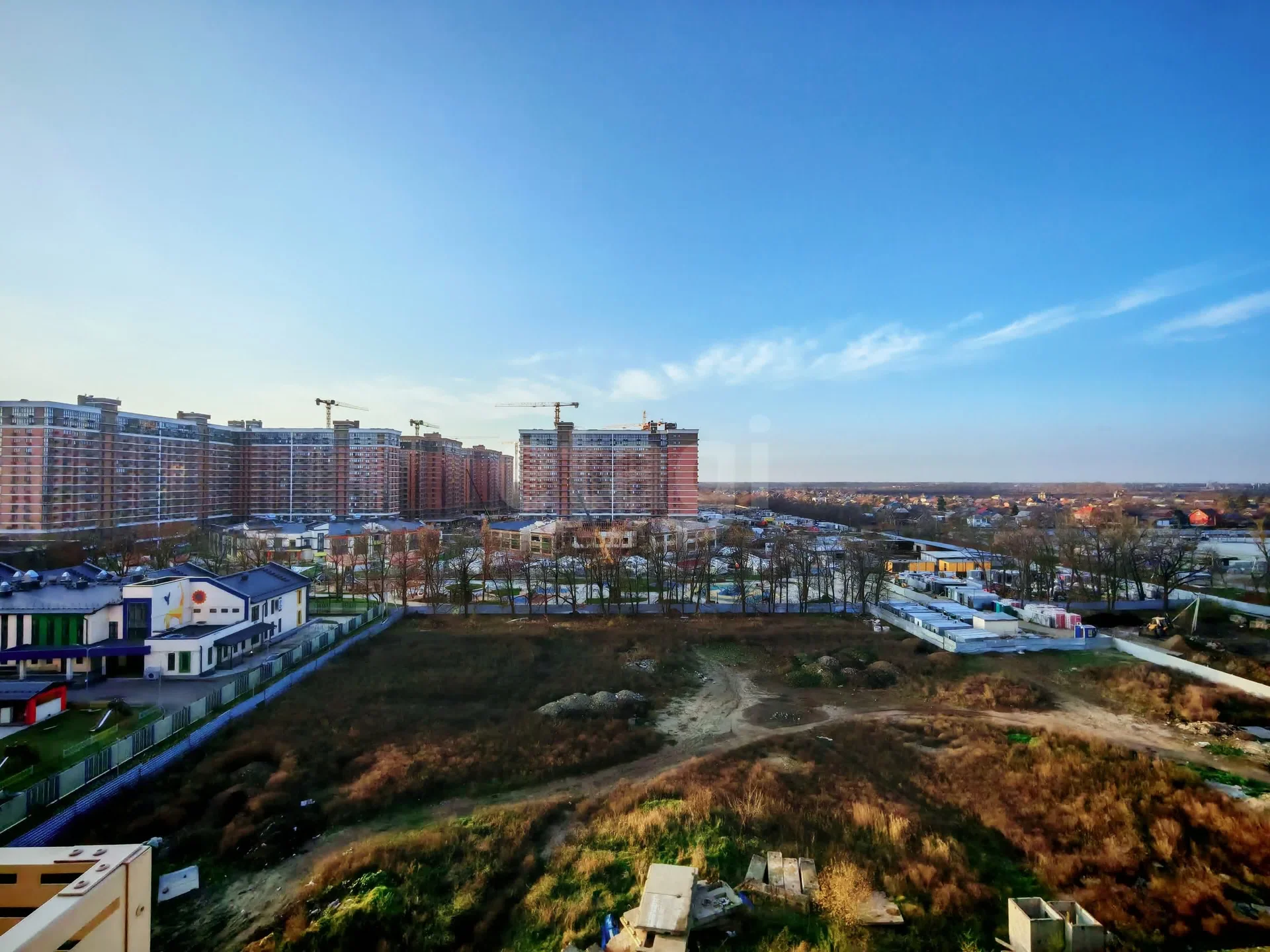3-к квартира, 86.3м² (улица Константина Гондаря, 98к1) - миниатюра 32