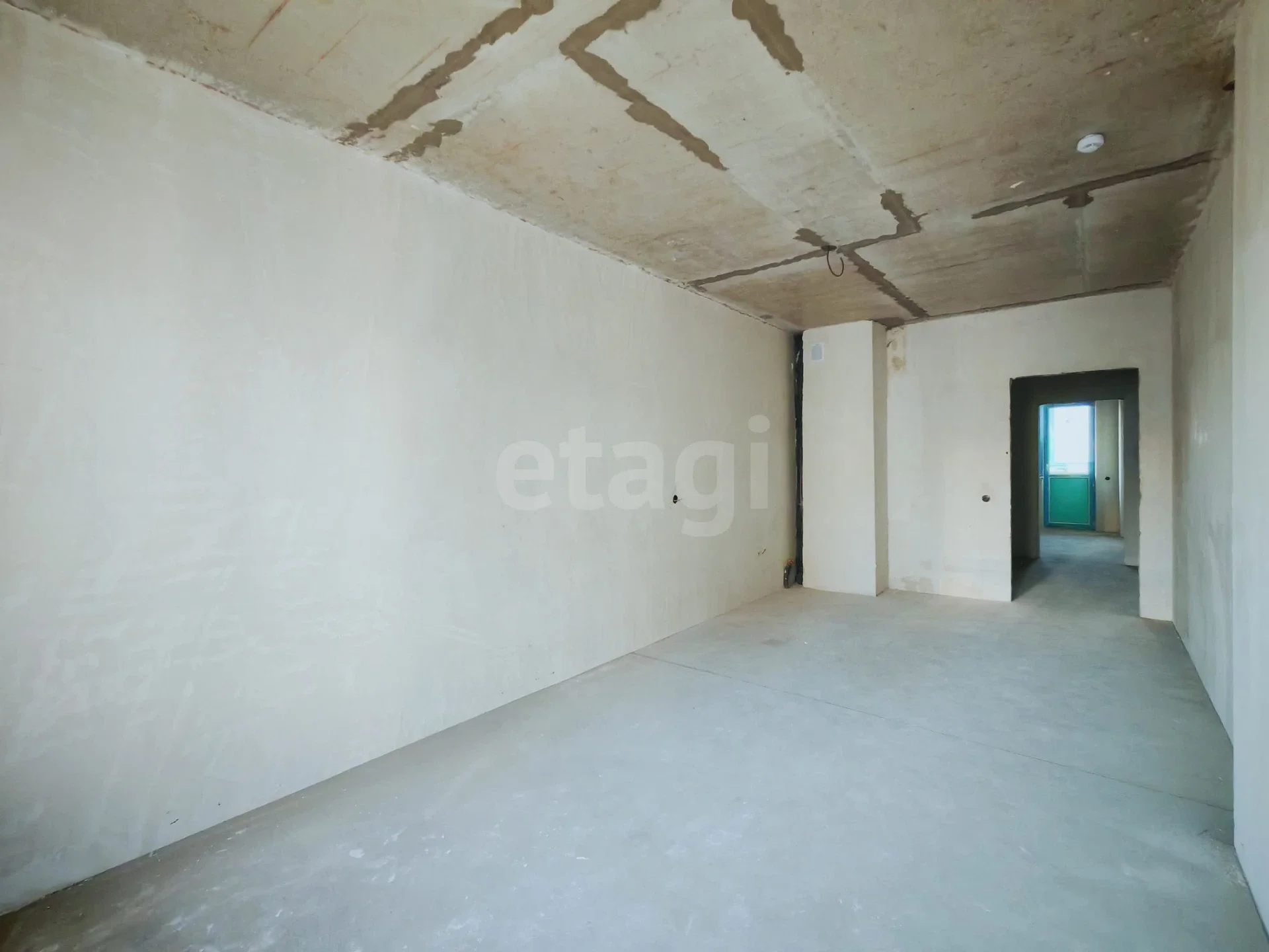 3-к квартира, 86.3м² (улица Константина Гондаря, 98к1) - миниатюра 4