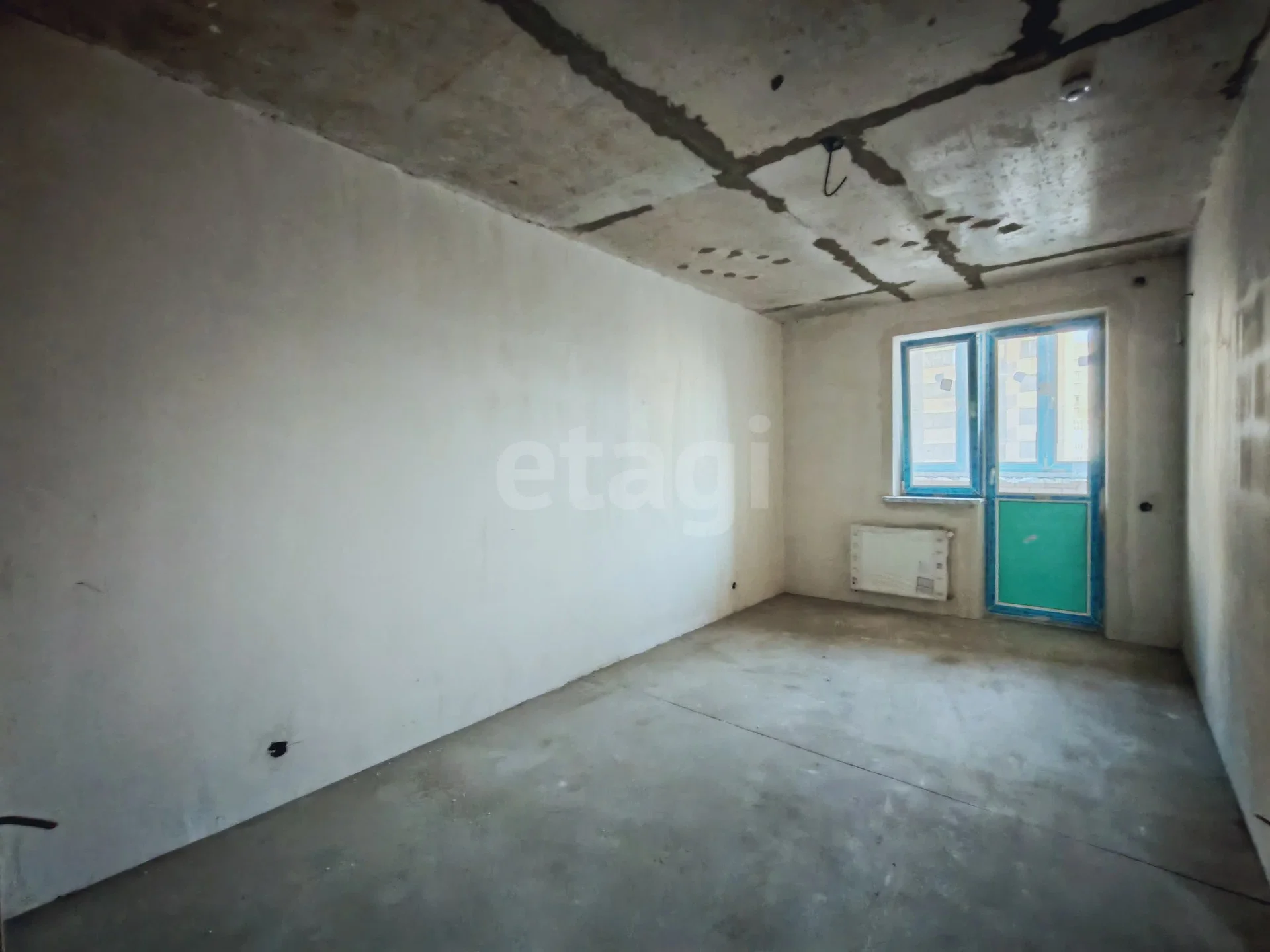 3-к квартира, 86.3м² (улица Константина Гондаря, 98к1) - миниатюра 7