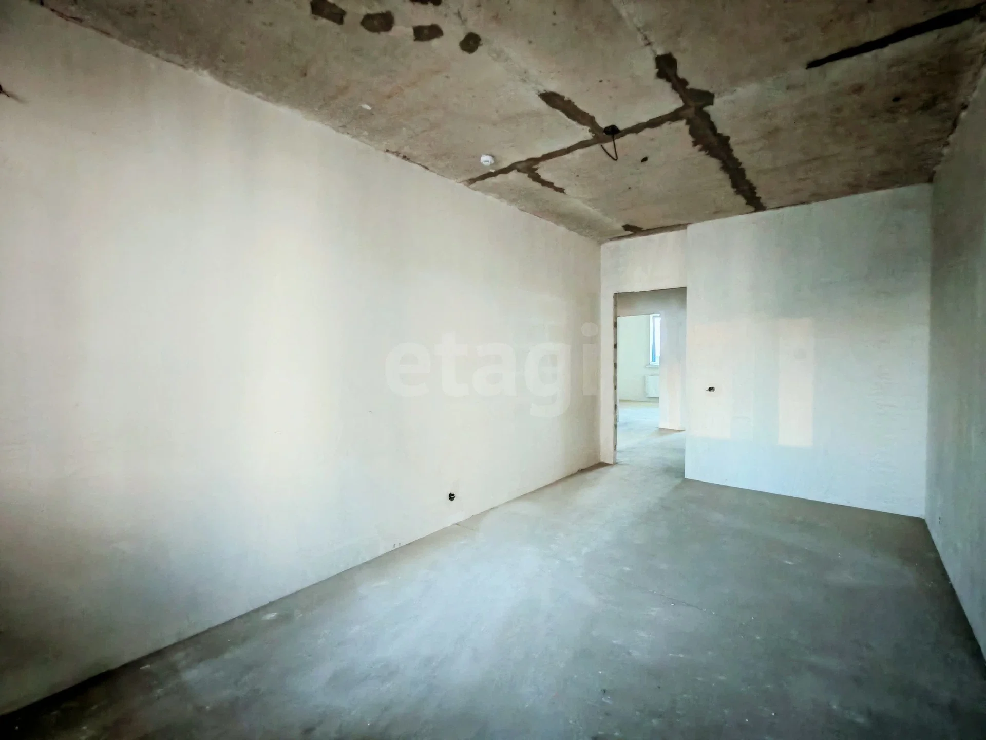 3-к квартира, 86.3м² (улица Константина Гондаря, 98к1) - миниатюра 8