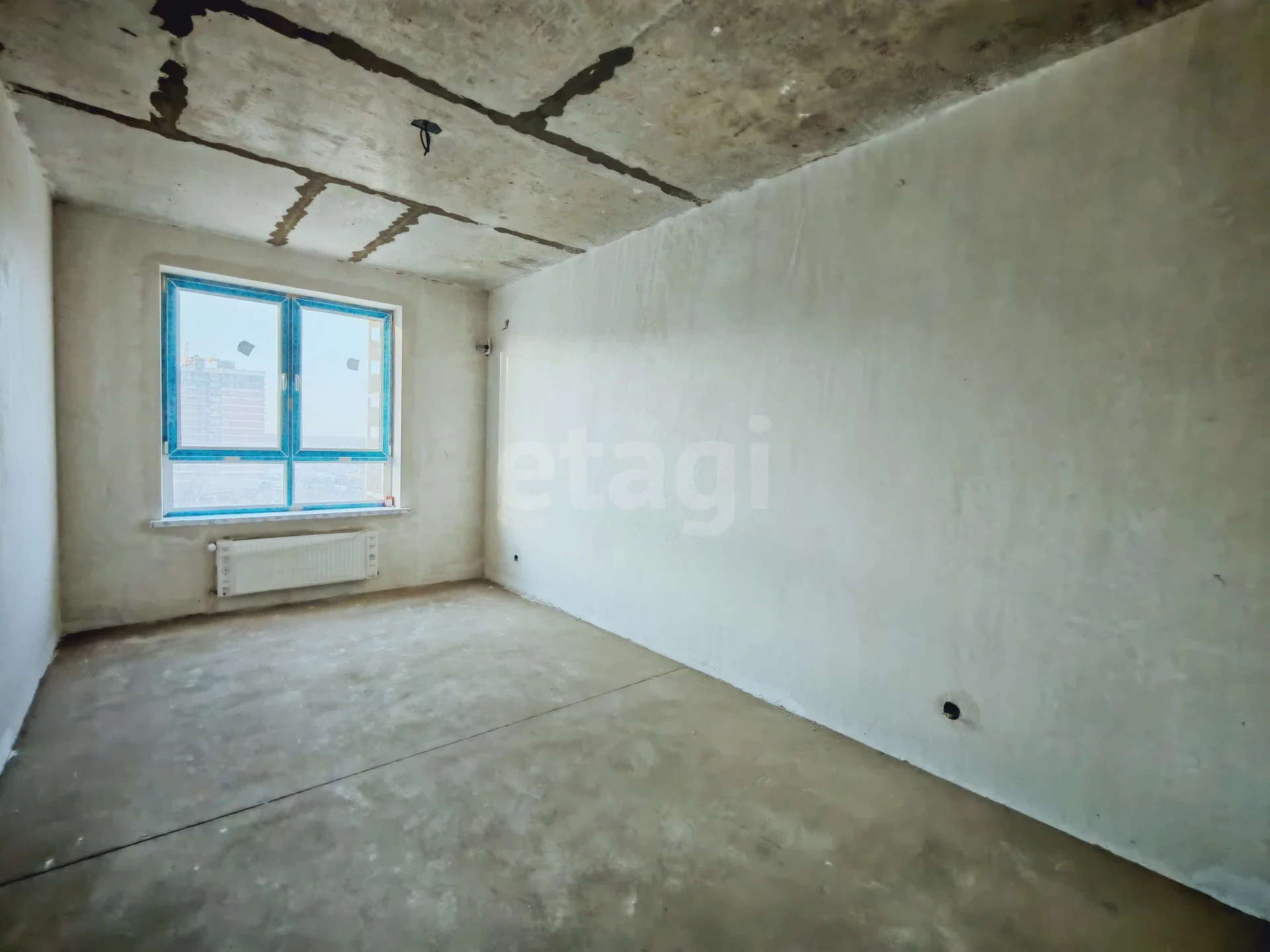 3-к квартира, 86.3м² (улица Константина Гондаря, 98к1) - миниатюра 9