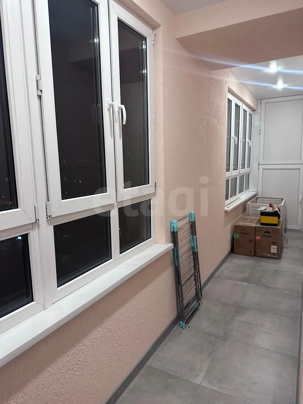 1-к квартира, 46м² (Питерская улица, 40) - миниатюра 13