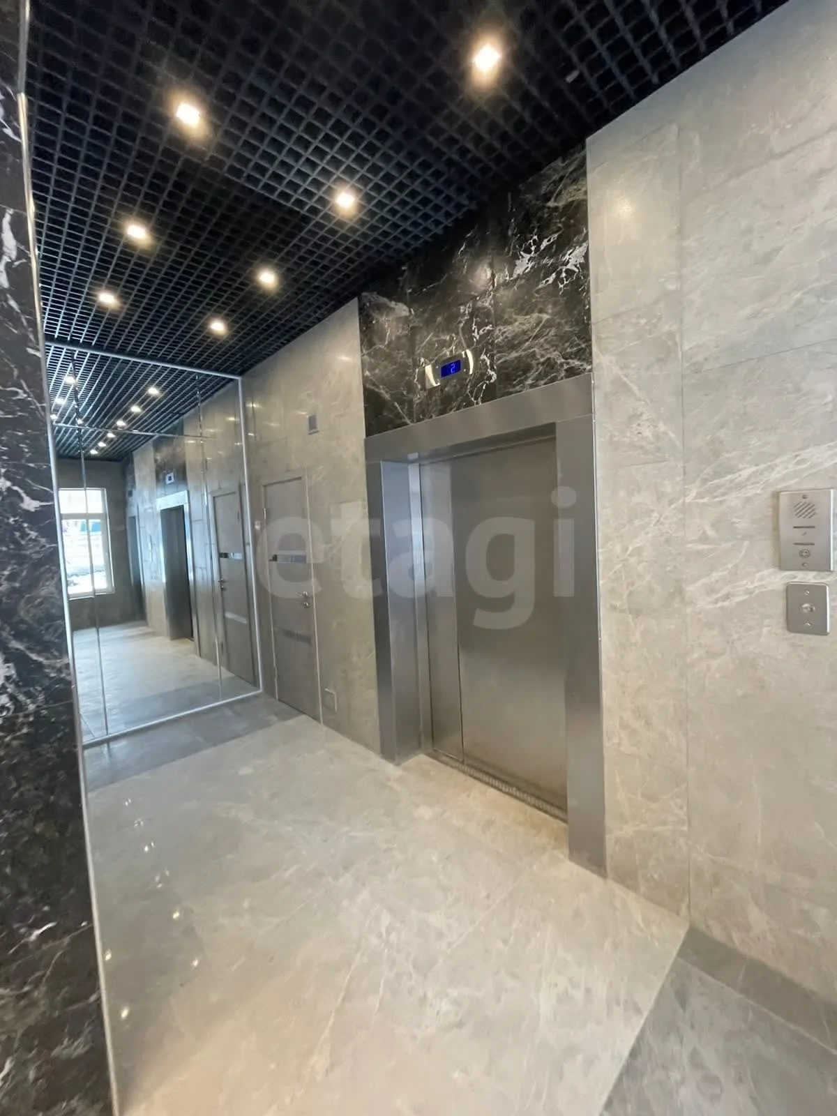 1-к квартира, 46м² (Питерская улица, 40) - миниатюра 15