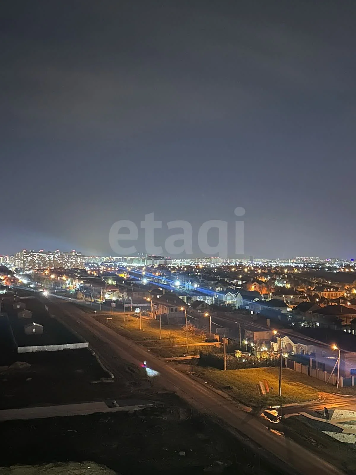 1-к квартира, 46м² (Питерская улица, 40) - миниатюра 16