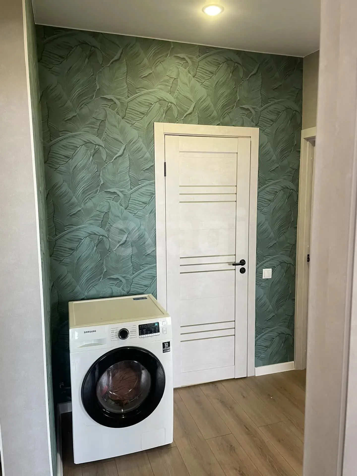2-к квартира, 58.3м² (улица Кирилла Россинского, 3/1к1) - миниатюра 15