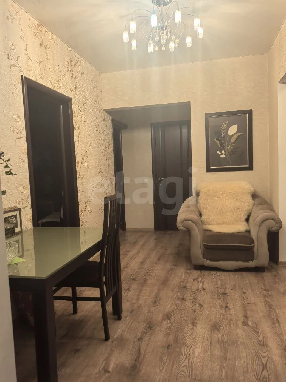 2-к квартира, 80.5м² (Промышленная улица, 33) - миниатюра 10