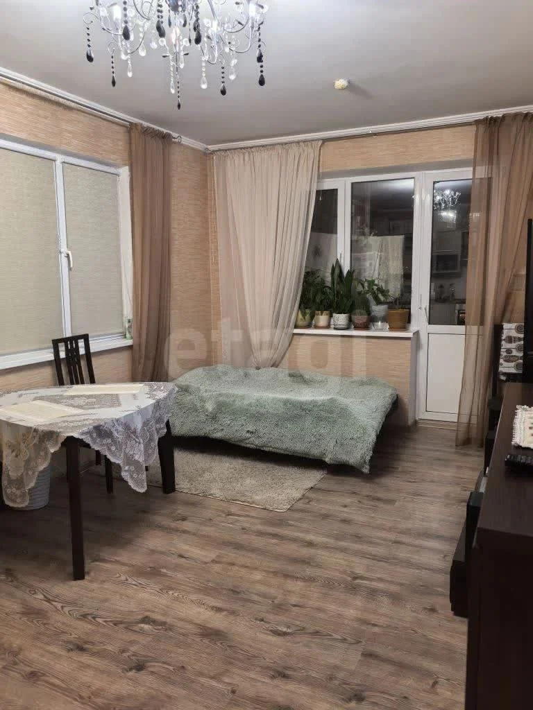 2-к квартира, 80.5м² (Промышленная улица, 33) - миниатюра 2