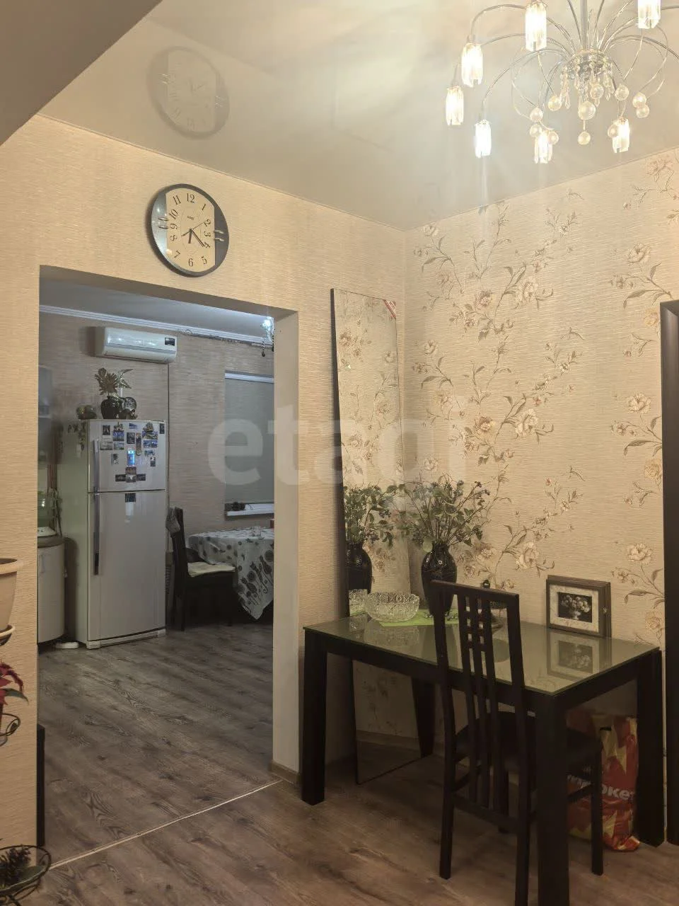 2-к квартира, 80.5м² (Промышленная улица, 33) - миниатюра 3