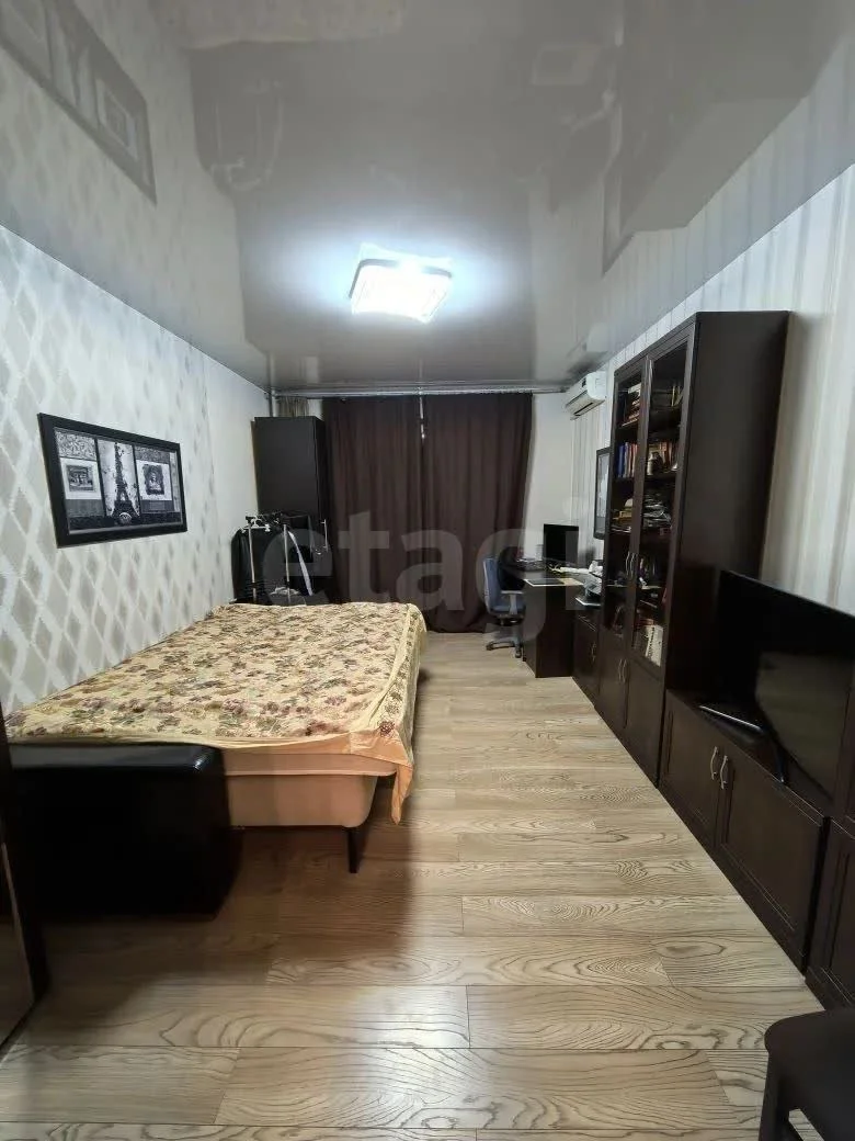2-к квартира, 80.5м² (Промышленная улица, 33) - миниатюра 4