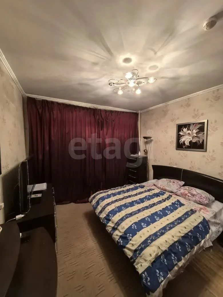 2-к квартира, 80.5м² (Промышленная улица, 33) - миниатюра 5
