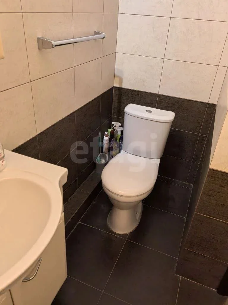 2-к квартира, 80.5м² (Промышленная улица, 33) - миниатюра 6